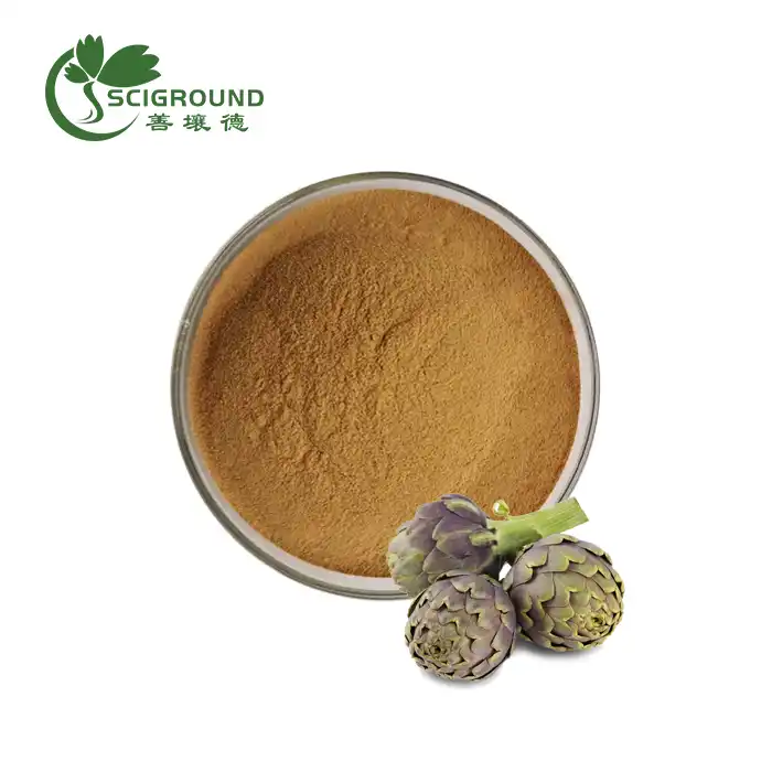 Artichoke Extract Powder